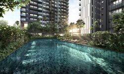 Urban Treasures (D14), Condominium #584272371